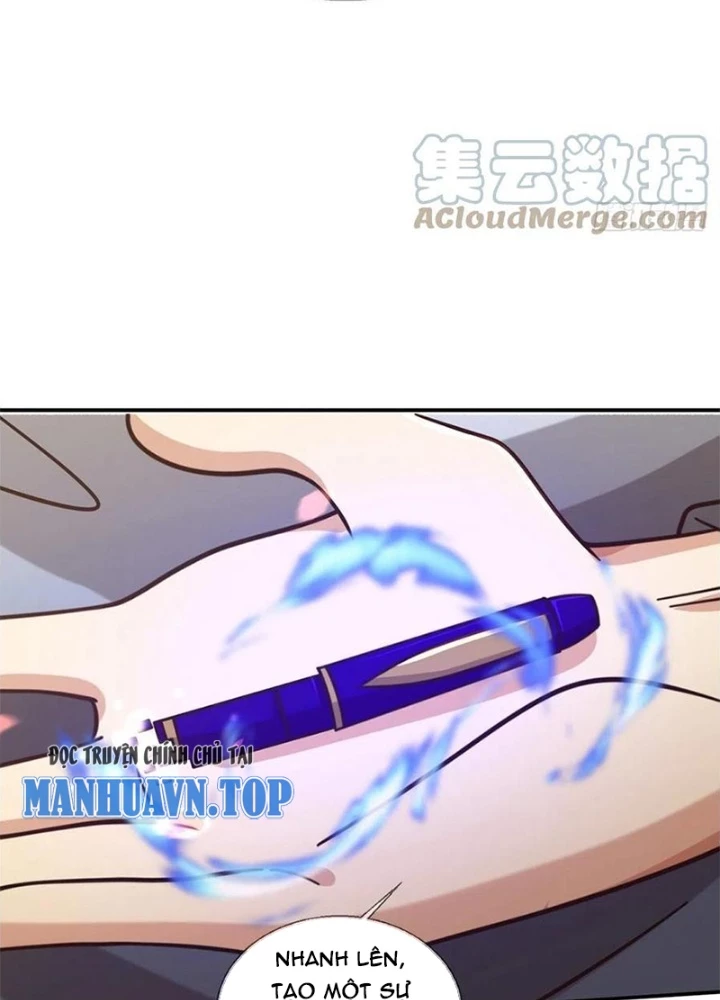Mạt Thế Lạc Viên Chapter 91 - Trang 2