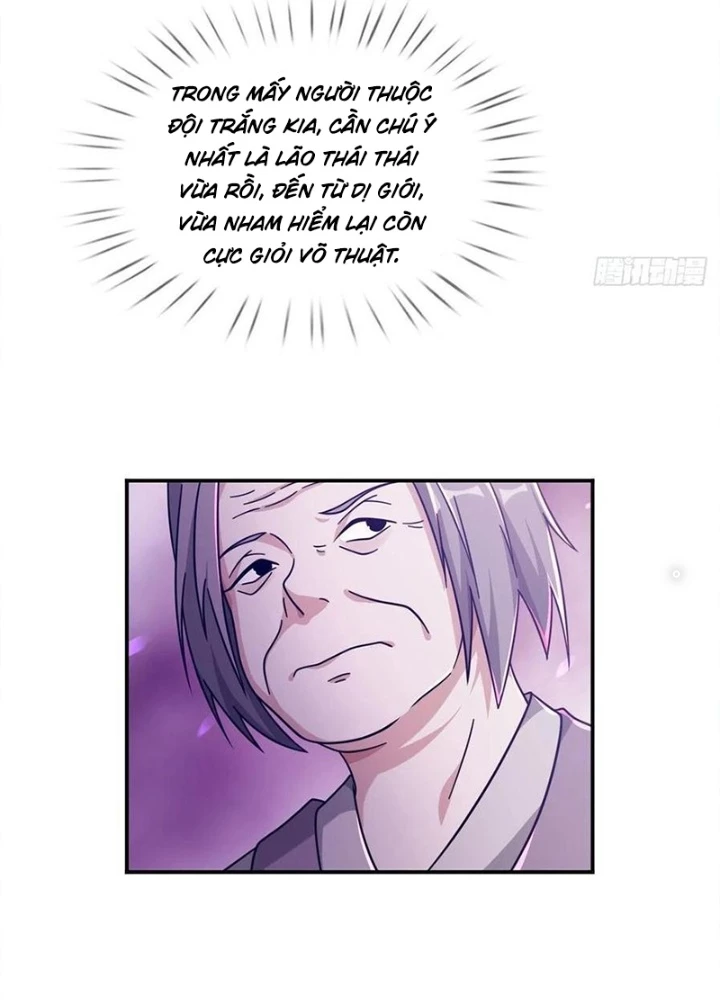 Mạt Thế Lạc Viên Chapter 92 - Trang 2