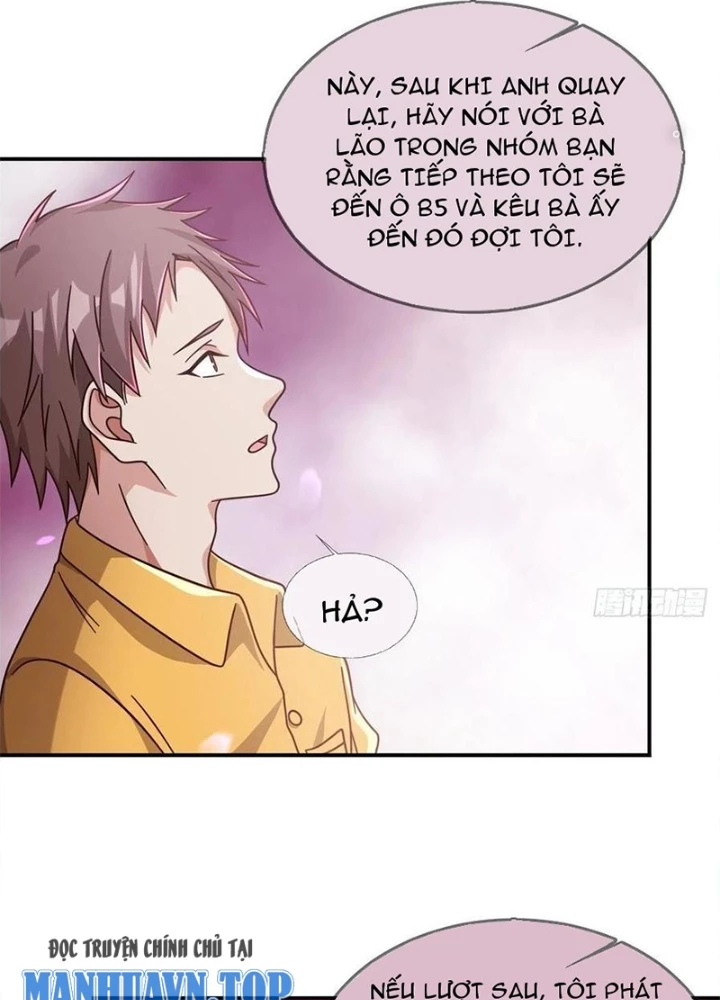 Mạt Thế Lạc Viên Chapter 92 - Trang 2