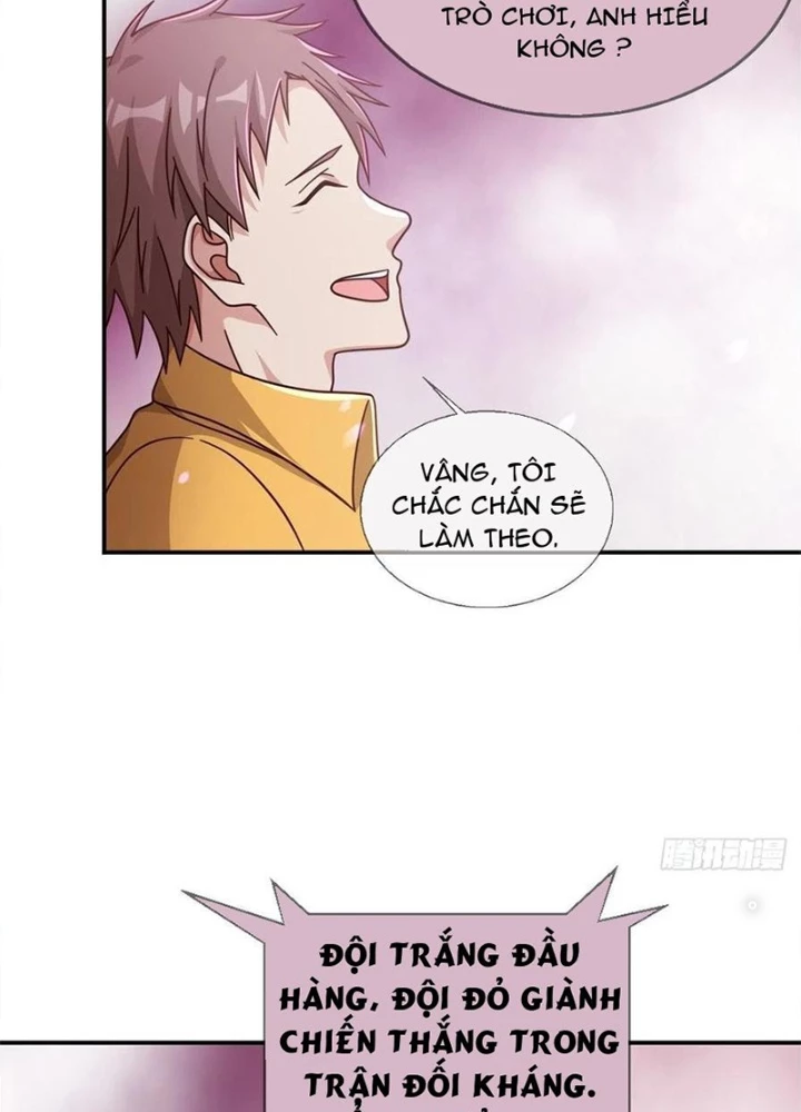 Mạt Thế Lạc Viên Chapter 92 - Trang 2