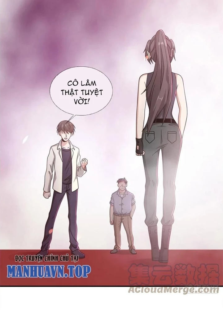 Mạt Thế Lạc Viên Chapter 92 - Trang 2