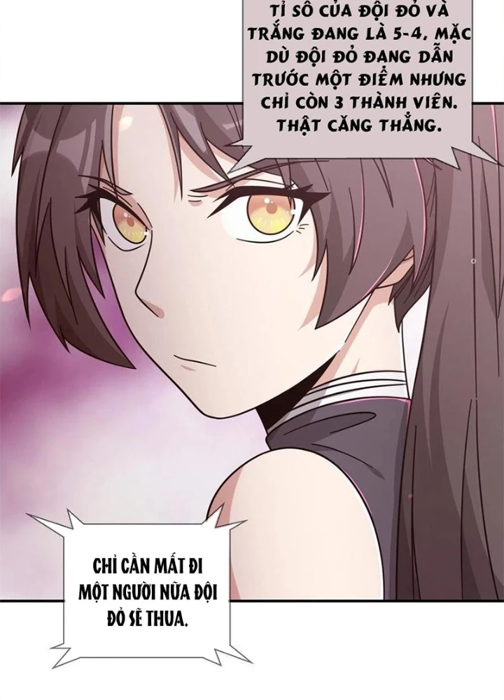 Mạt Thế Lạc Viên Chapter 92 - Trang 2