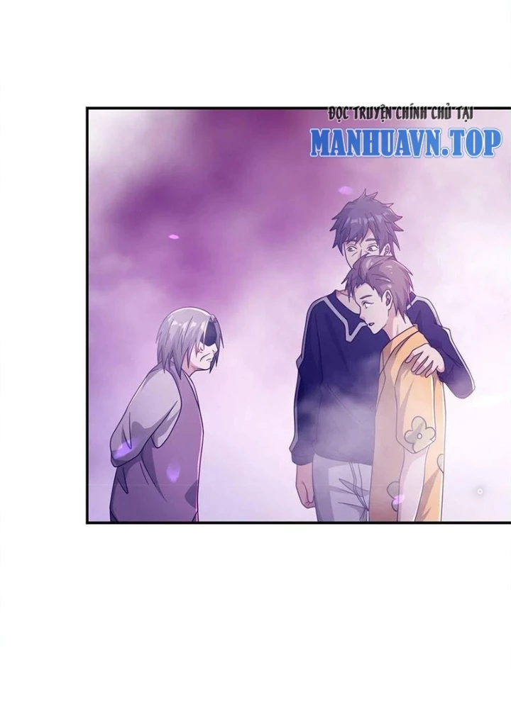 Mạt Thế Lạc Viên Chapter 92 - Trang 2