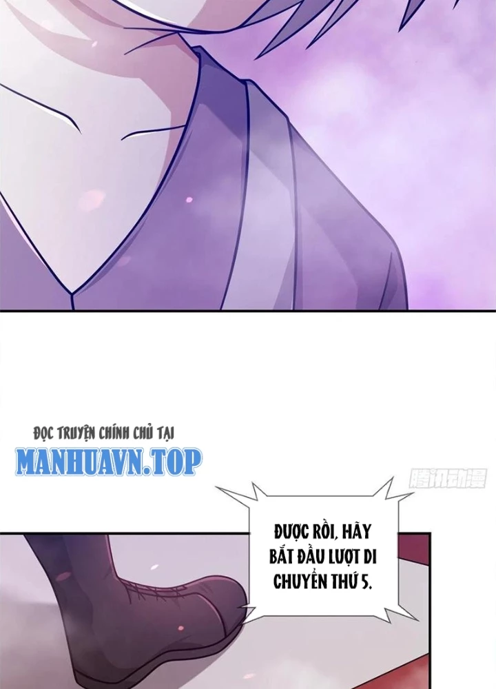 Mạt Thế Lạc Viên Chapter 92 - Trang 2