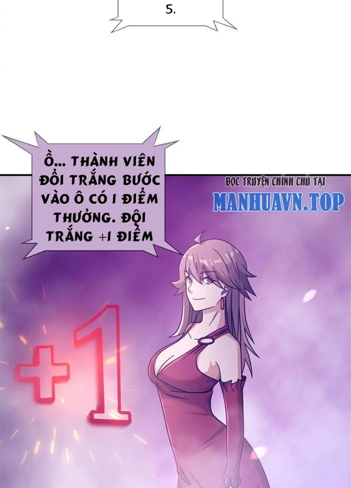 Mạt Thế Lạc Viên Chapter 92 - Trang 2