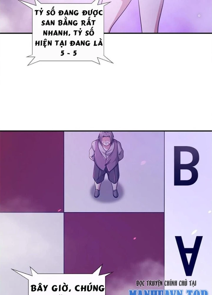 Mạt Thế Lạc Viên Chapter 92 - Trang 2