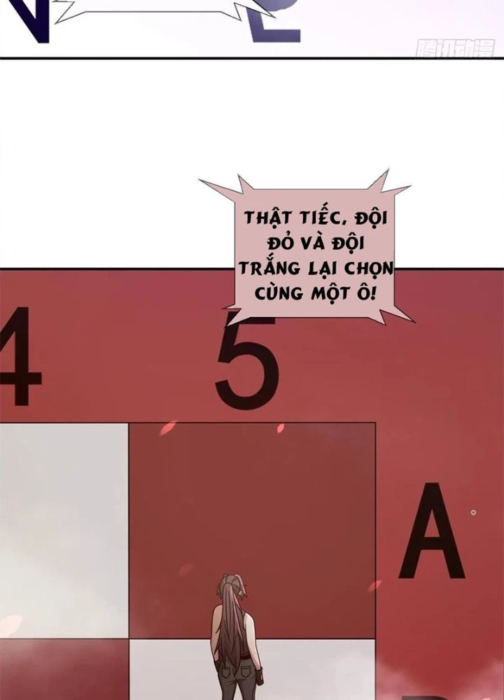 Mạt Thế Lạc Viên Chapter 92 - Trang 2