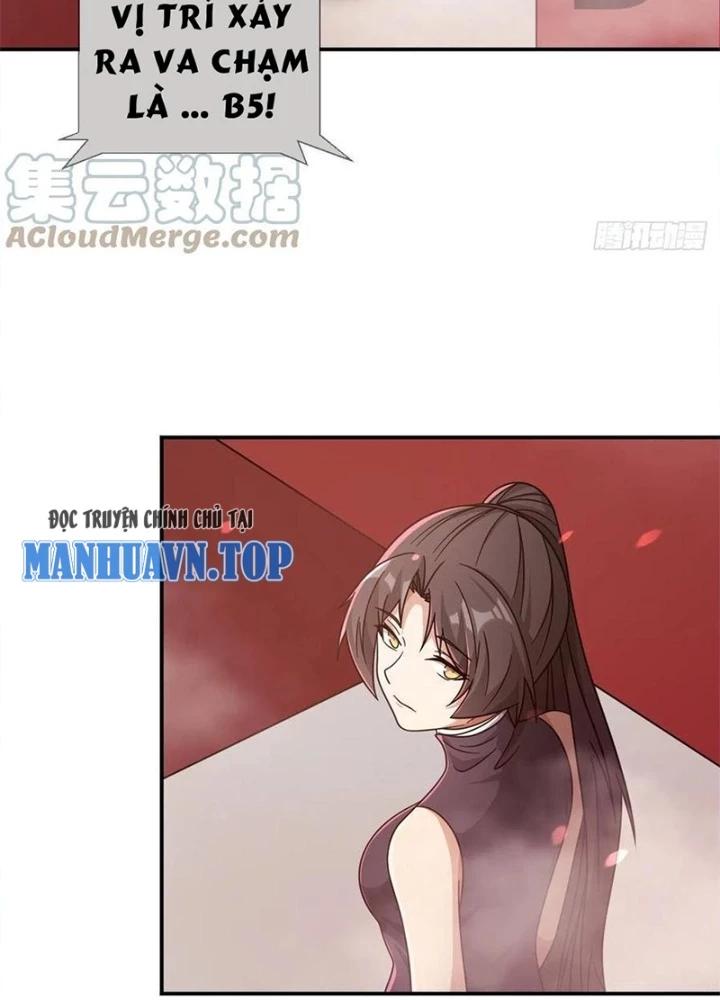 Mạt Thế Lạc Viên Chapter 92 - Trang 2