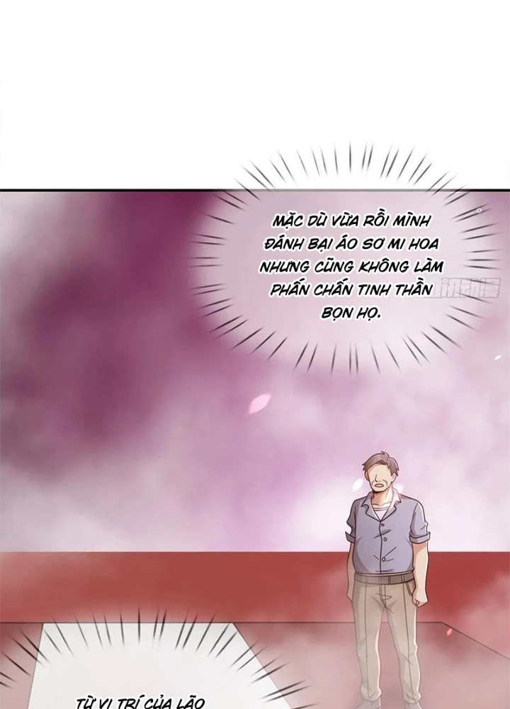 Mạt Thế Lạc Viên Chapter 92 - Trang 2