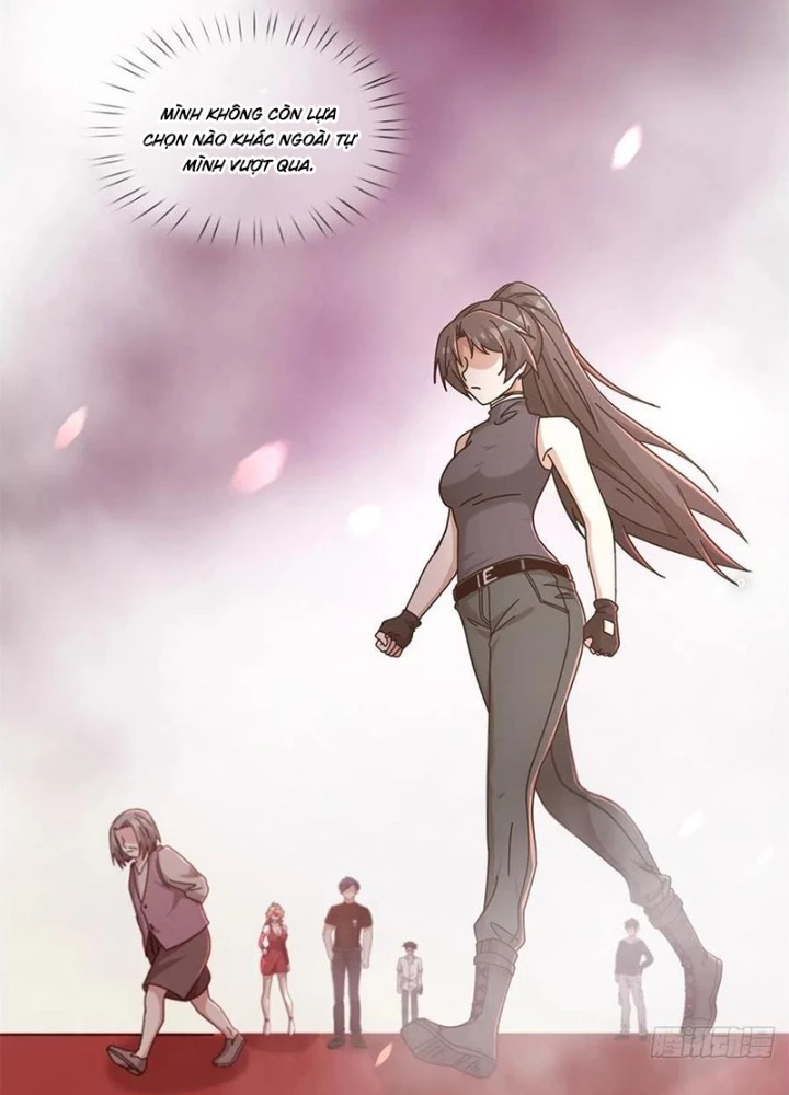 Mạt Thế Lạc Viên Chapter 92 - Trang 2