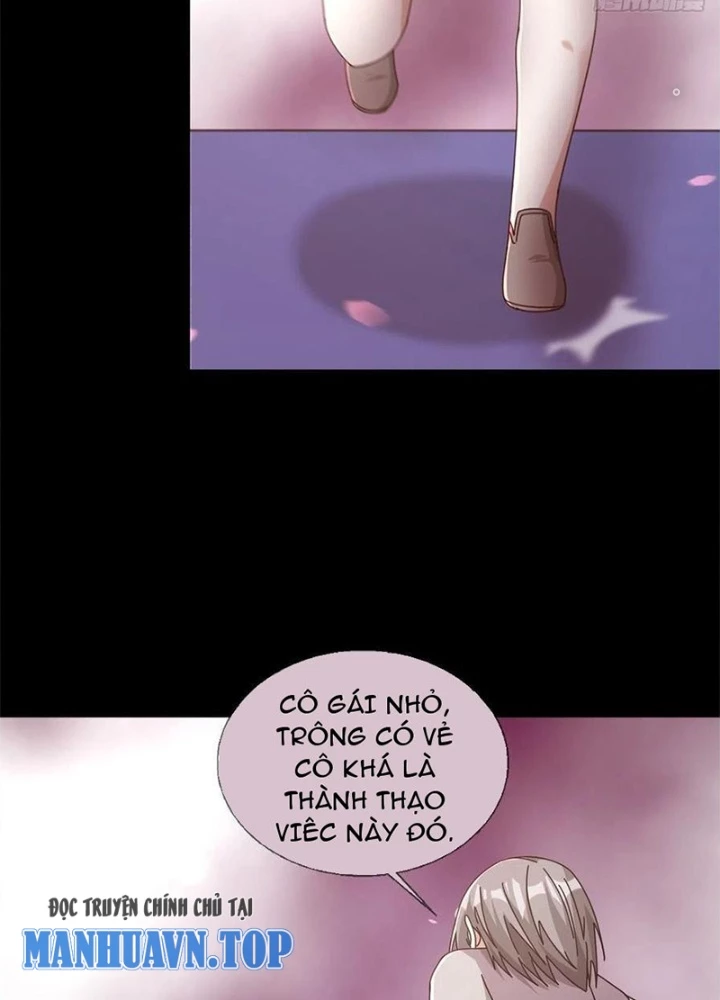 Mạt Thế Lạc Viên Chapter 92 - Trang 2