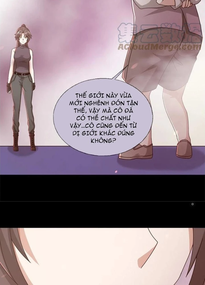 Mạt Thế Lạc Viên Chapter 92 - Trang 2