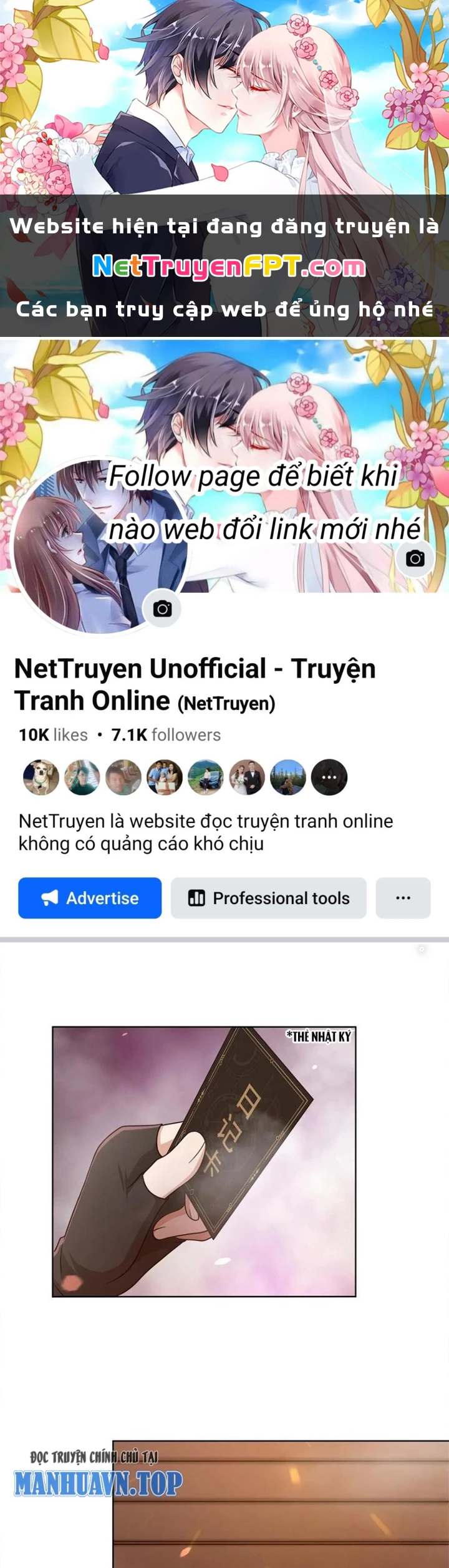 Mạt Thế Lạc Viên Chapter 92 - Trang 2