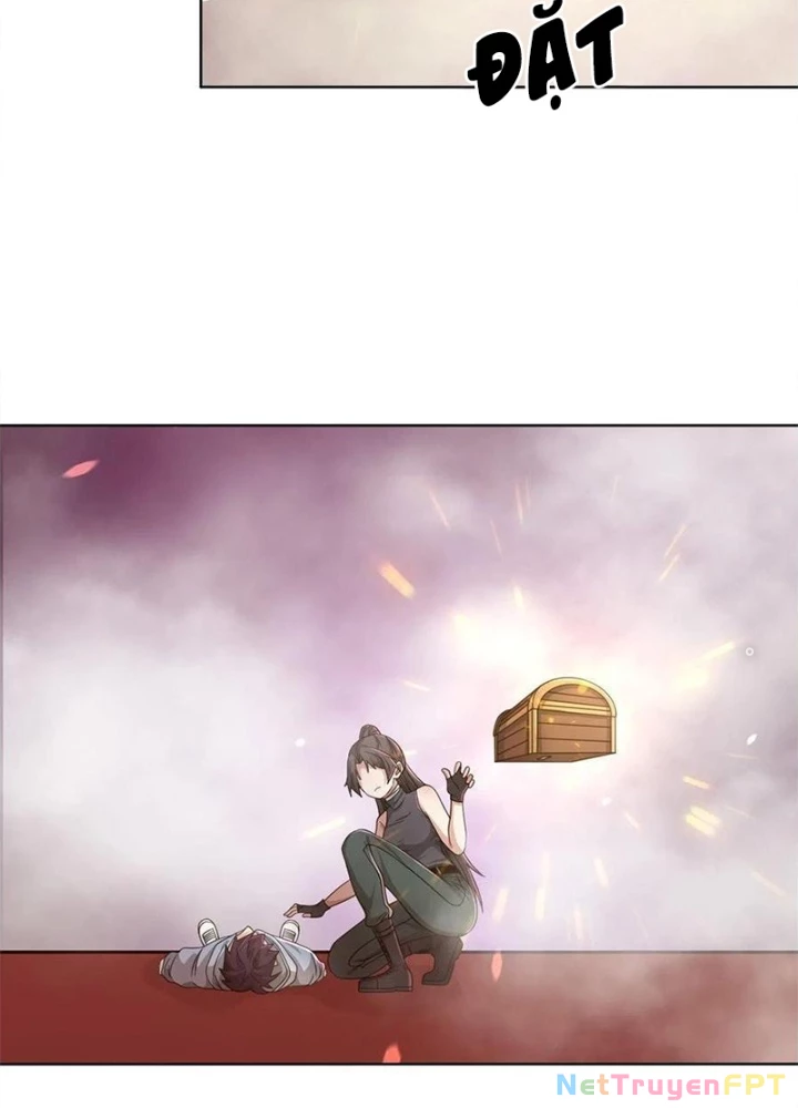 Mạt Thế Lạc Viên Chapter 92 - Trang 2