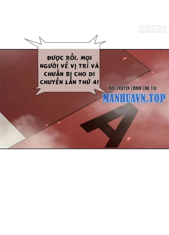 Mạt Thế Lạc Viên Chapter 92 - Trang 2