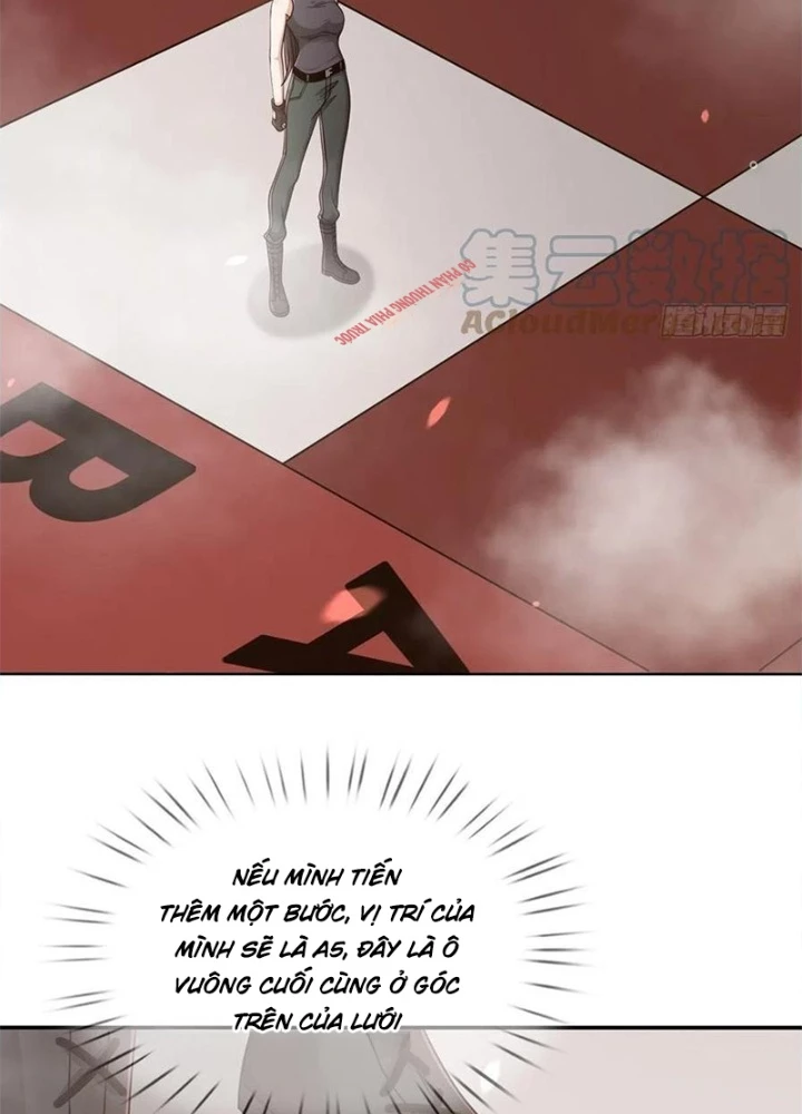 Mạt Thế Lạc Viên Chapter 92 - Trang 2