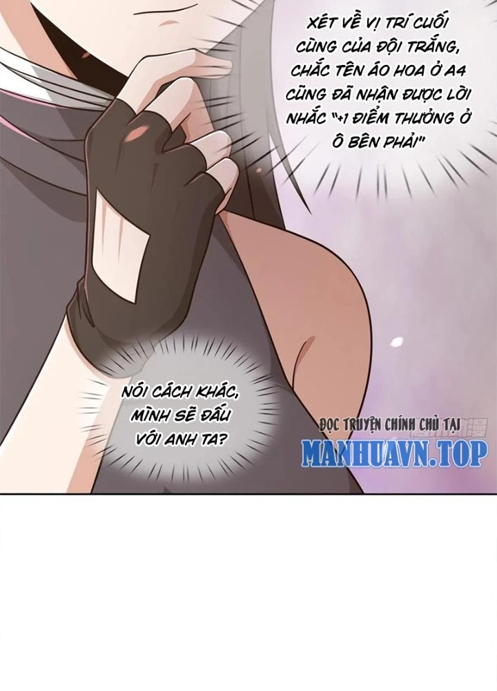Mạt Thế Lạc Viên Chapter 92 - Trang 2
