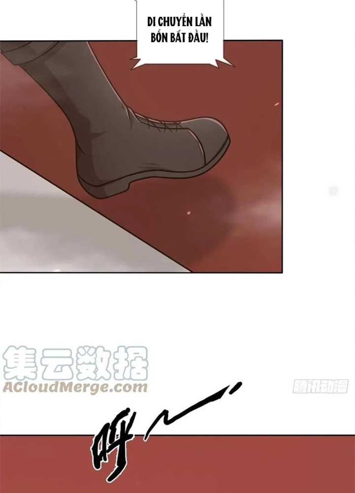 Mạt Thế Lạc Viên Chapter 92 - Trang 2