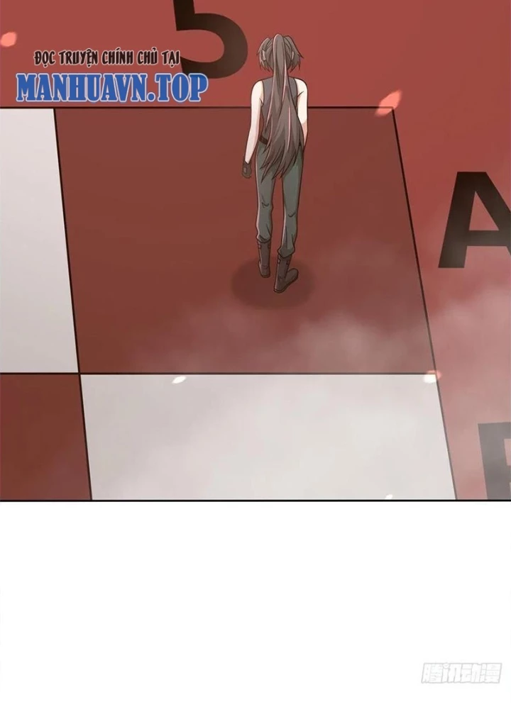Mạt Thế Lạc Viên Chapter 92 - Trang 2