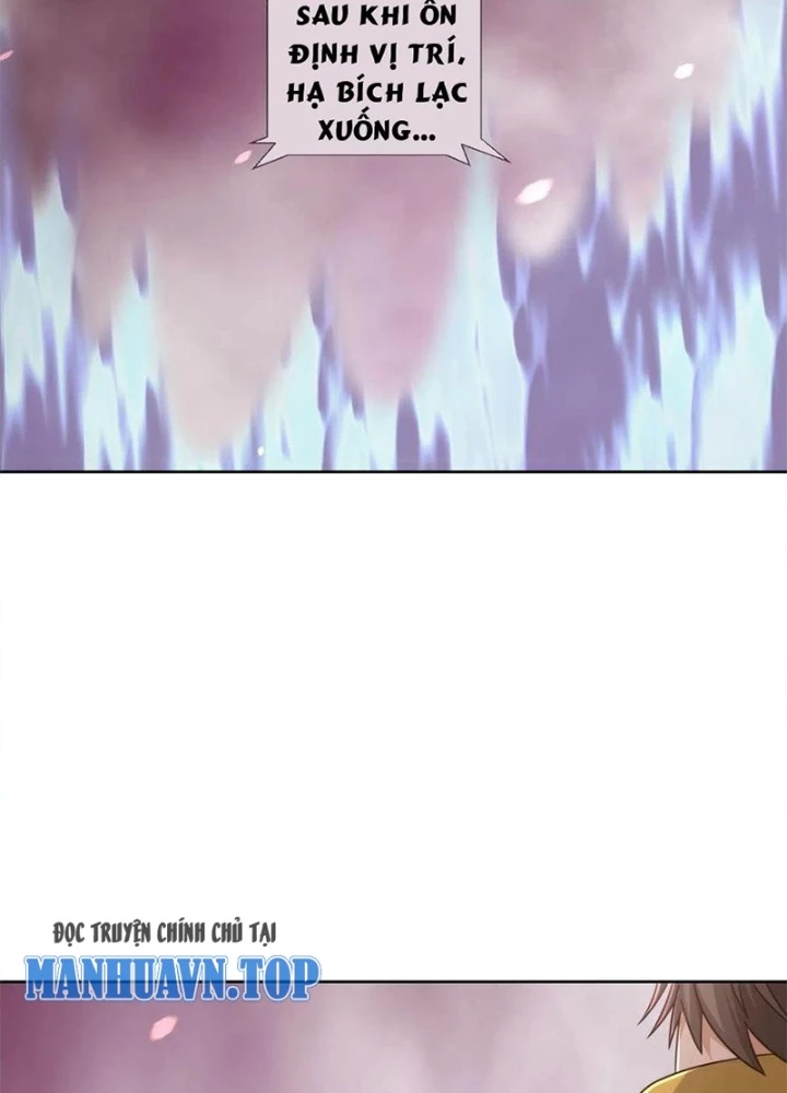 Mạt Thế Lạc Viên Chapter 92 - Trang 2