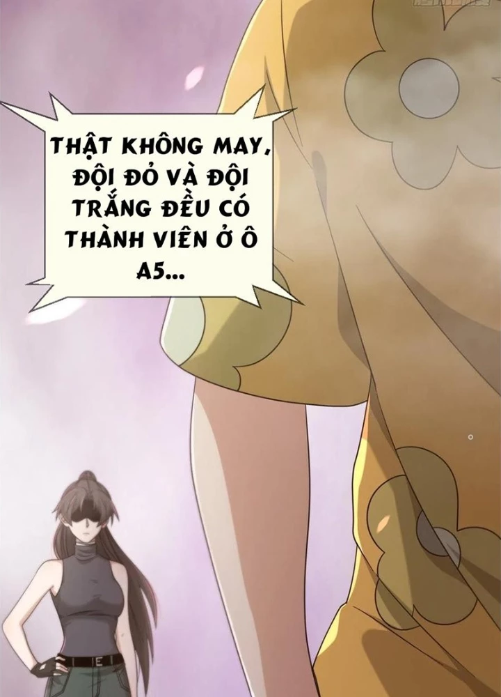 Mạt Thế Lạc Viên Chapter 92 - Trang 2