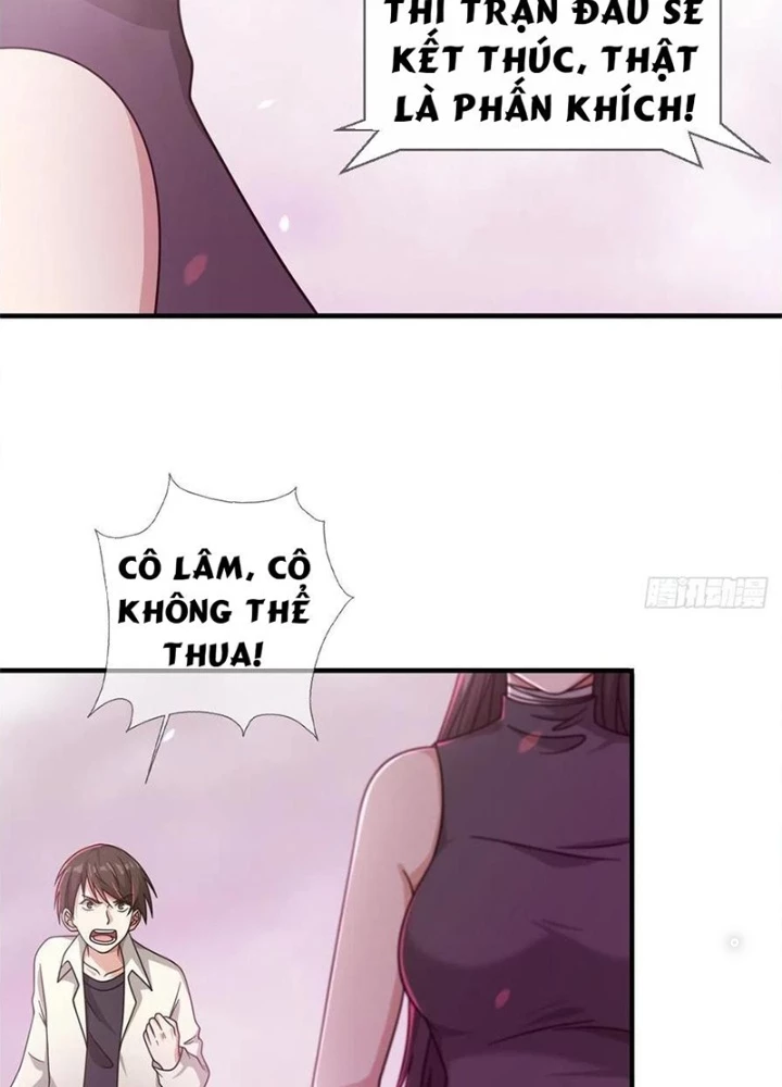 Mạt Thế Lạc Viên Chapter 92 - Trang 2