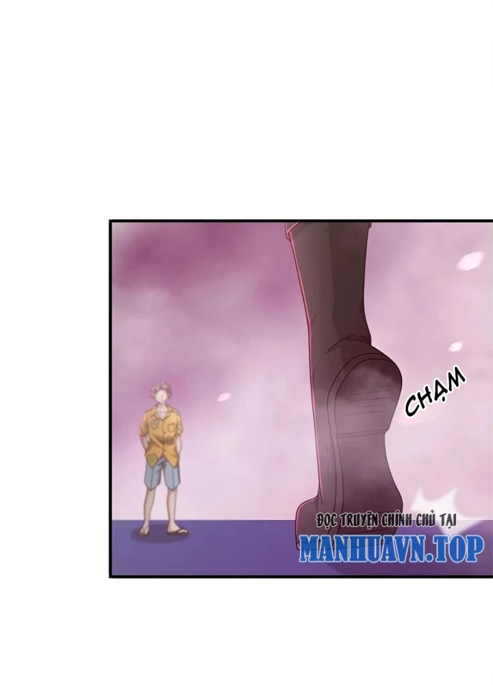 Mạt Thế Lạc Viên Chapter 92 - Trang 2