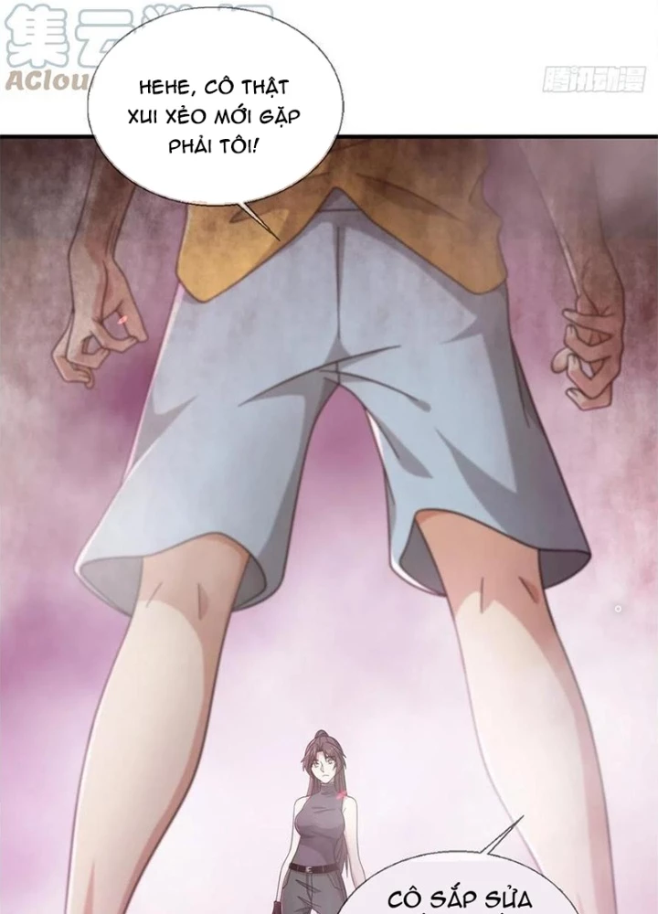 Mạt Thế Lạc Viên Chapter 92 - Trang 2