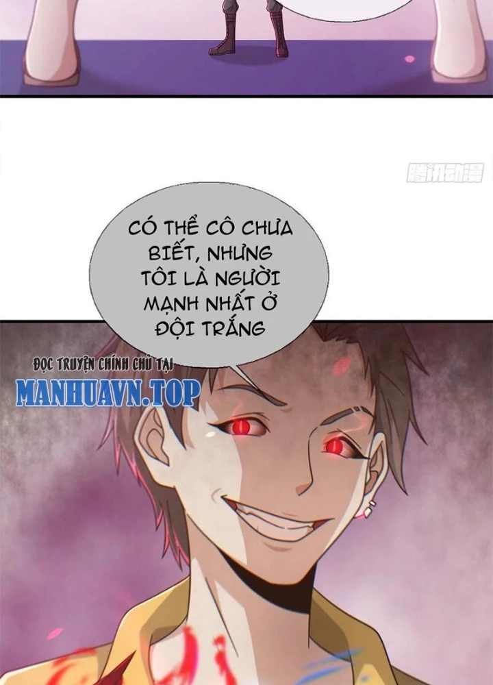 Mạt Thế Lạc Viên Chapter 92 - Trang 2