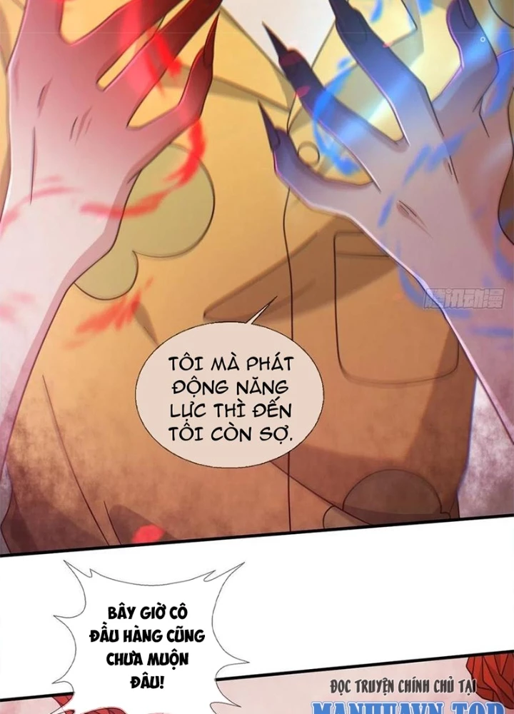 Mạt Thế Lạc Viên Chapter 92 - Trang 2