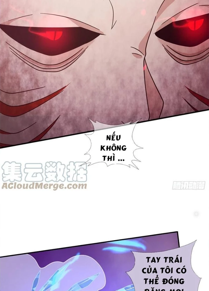 Mạt Thế Lạc Viên Chapter 92 - Trang 2