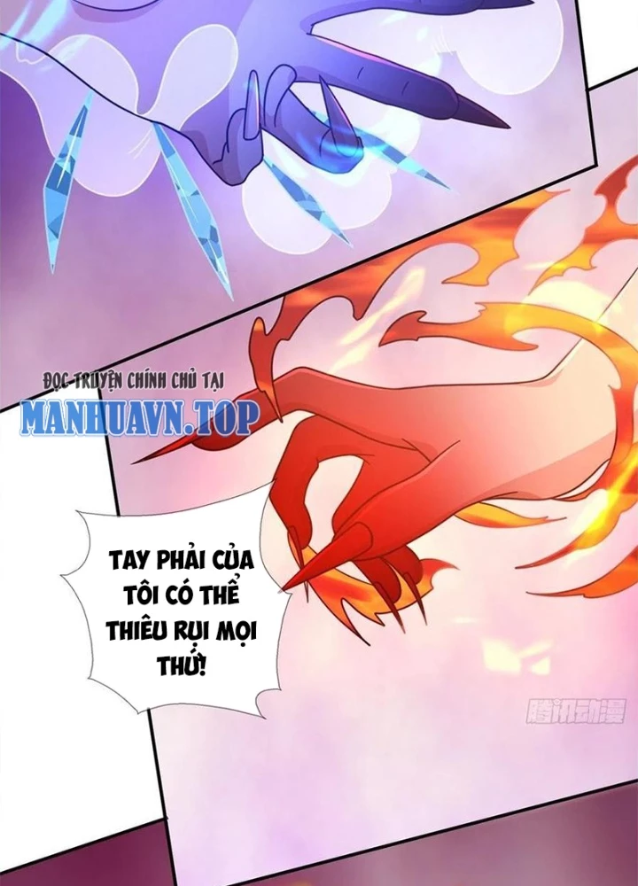 Mạt Thế Lạc Viên Chapter 92 - Trang 2