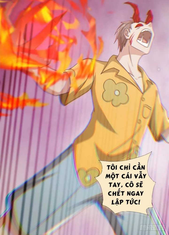 Mạt Thế Lạc Viên Chapter 92 - Trang 2