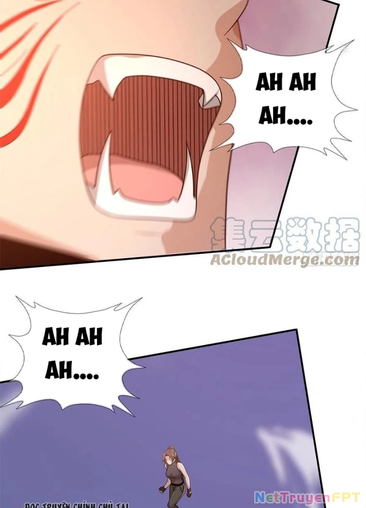 Mạt Thế Lạc Viên Chapter 92 - Trang 2