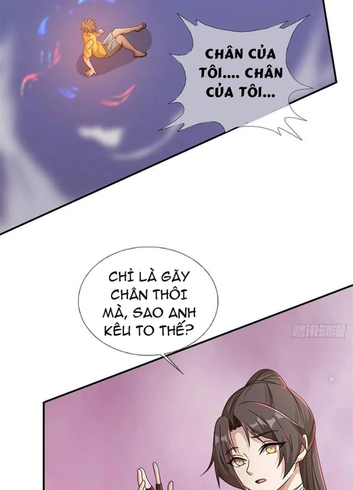 Mạt Thế Lạc Viên Chapter 92 - Trang 2