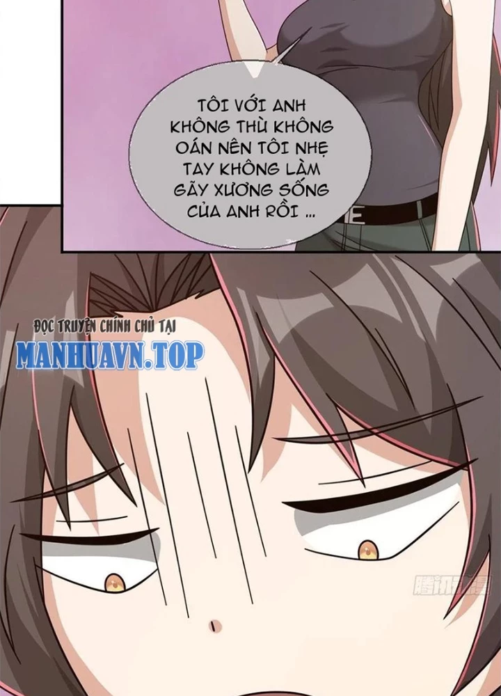 Mạt Thế Lạc Viên Chapter 92 - Trang 2