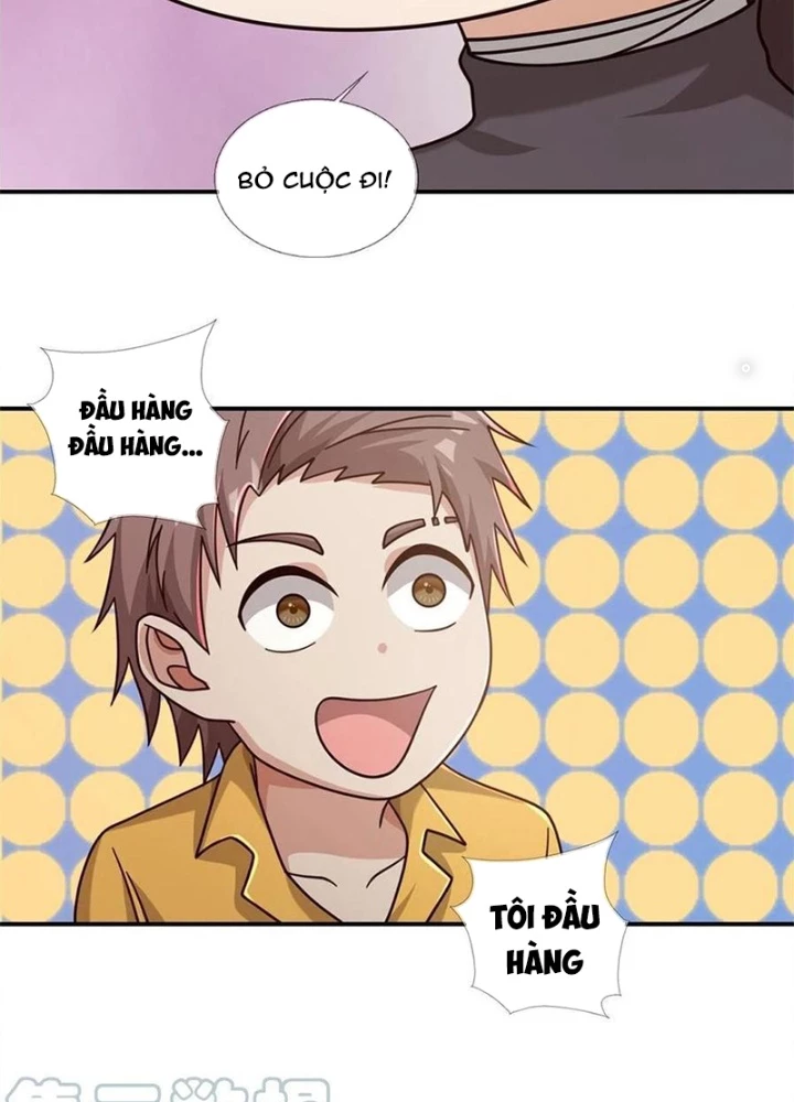Mạt Thế Lạc Viên Chapter 92 - Trang 2