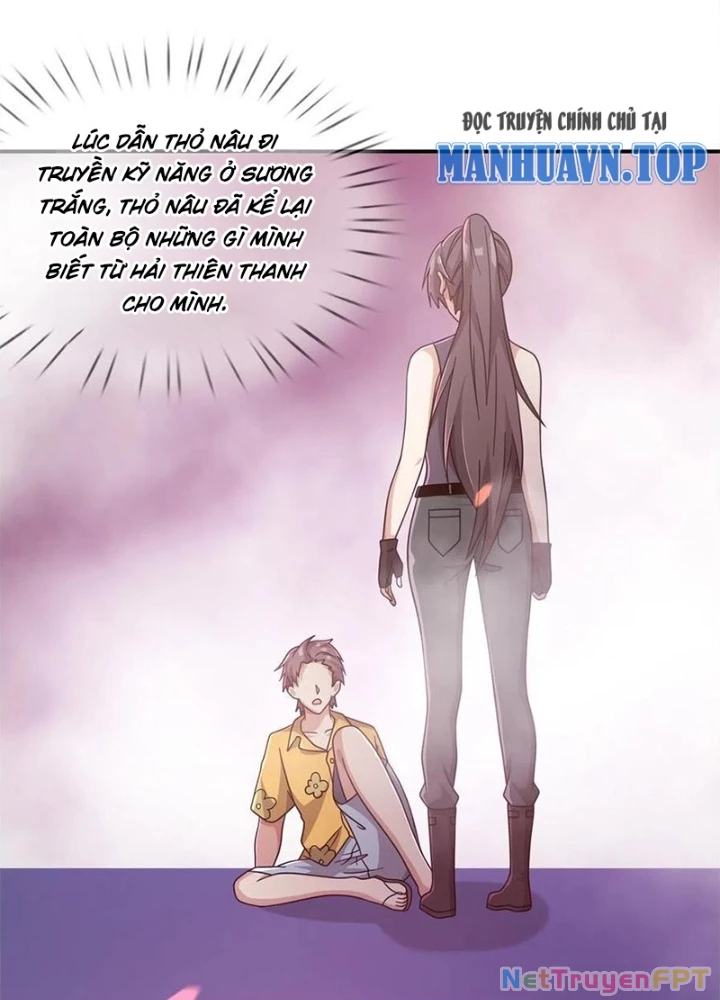 Mạt Thế Lạc Viên Chapter 92 - Trang 2