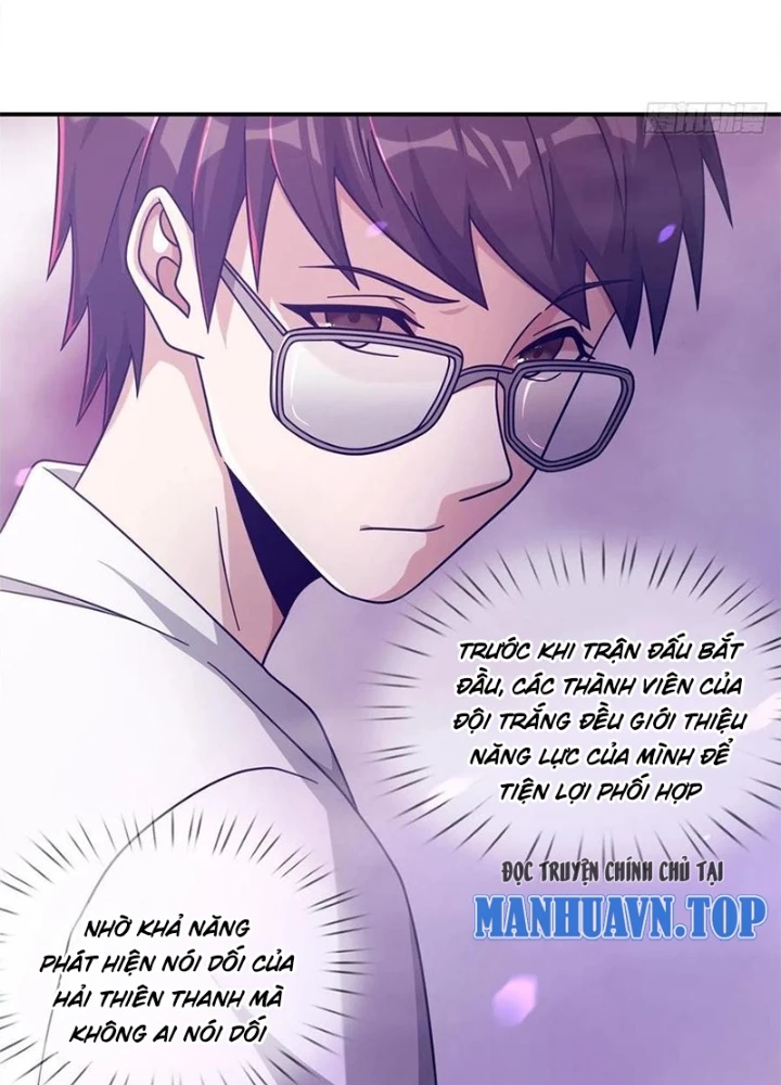 Mạt Thế Lạc Viên Chapter 92 - Trang 2