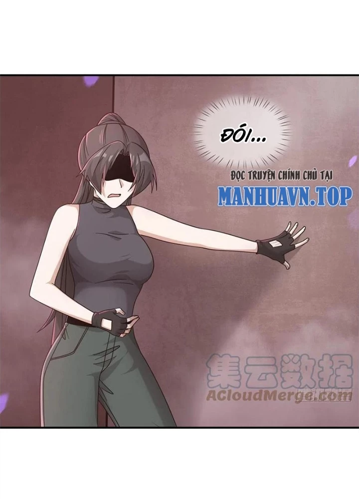 Mạt Thế Lạc Viên Chapter 94 - Trang 2