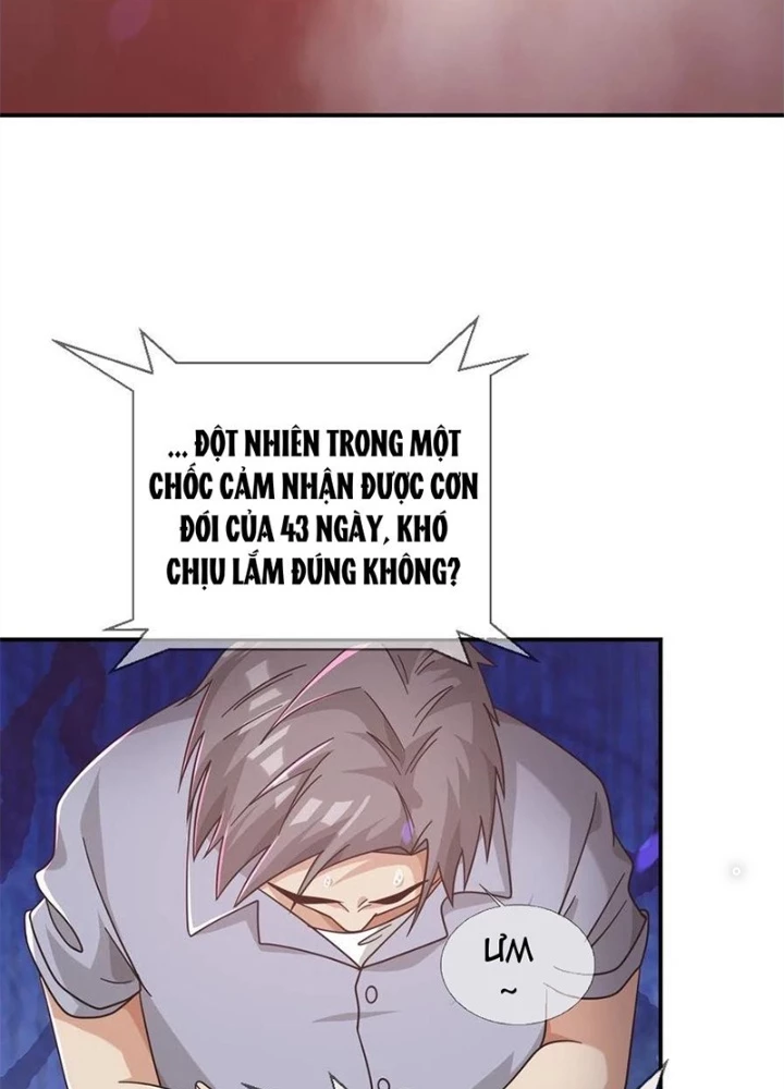 Mạt Thế Lạc Viên Chapter 94 - Trang 2