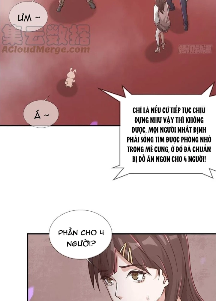 Mạt Thế Lạc Viên Chapter 94 - Trang 2