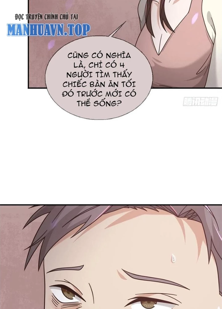 Mạt Thế Lạc Viên Chapter 94 - Trang 2