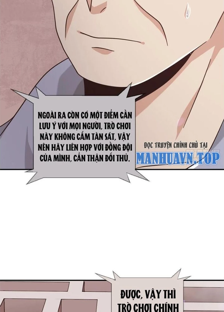 Mạt Thế Lạc Viên Chapter 94 - Trang 2
