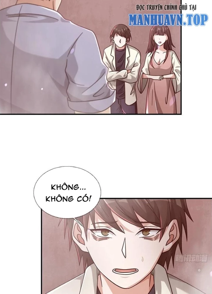 Mạt Thế Lạc Viên Chapter 94 - Trang 2