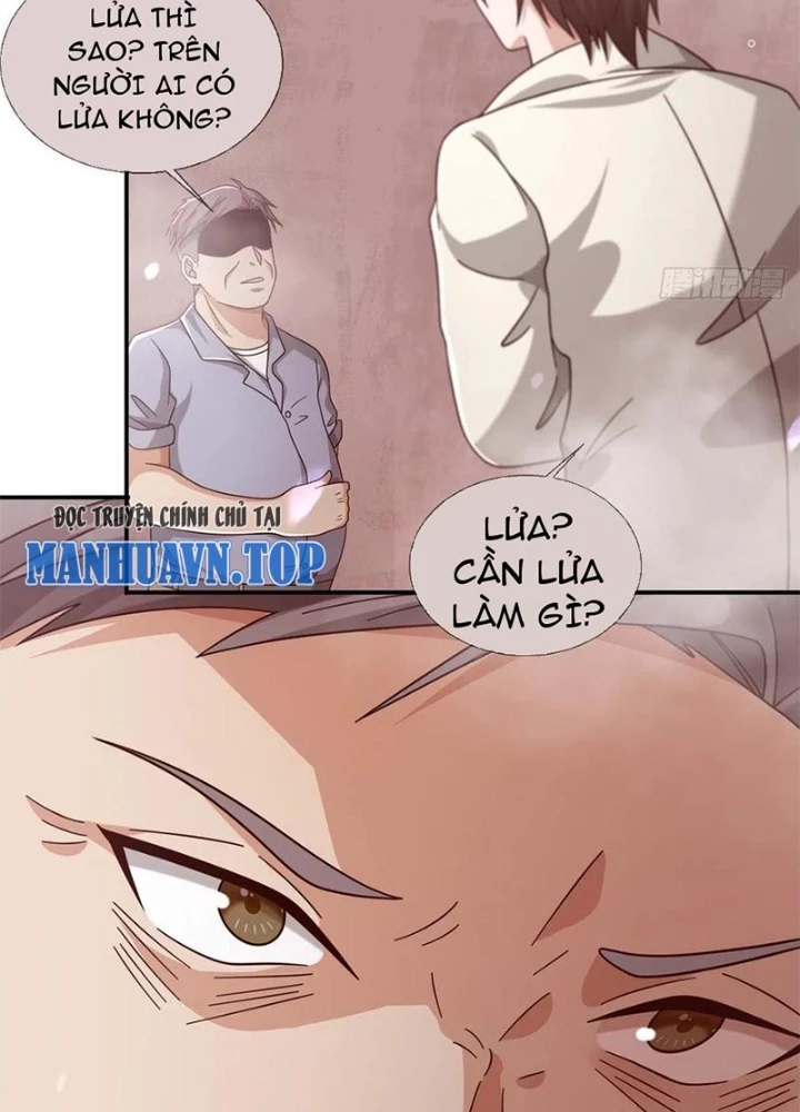 Mạt Thế Lạc Viên Chapter 94 - Trang 2