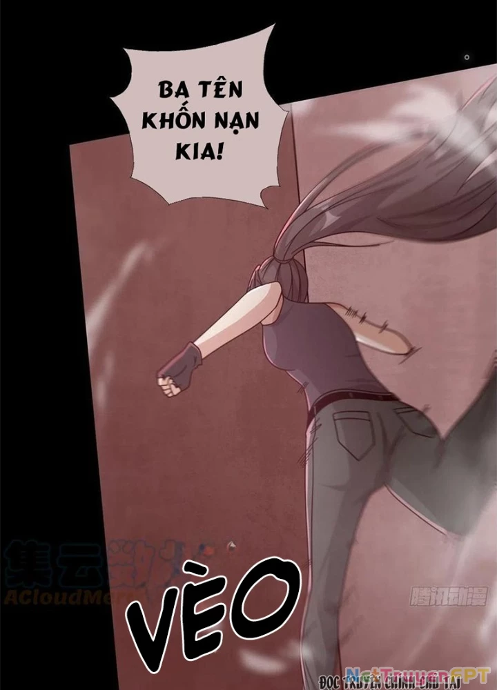 Mạt Thế Lạc Viên Chapter 94 - Trang 2