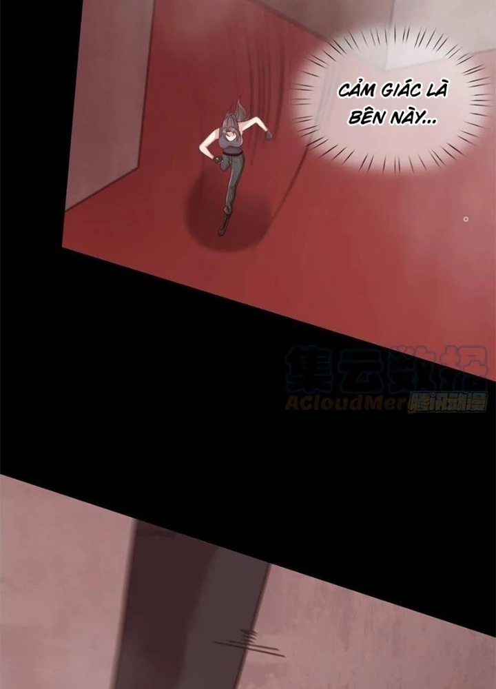 Mạt Thế Lạc Viên Chapter 94 - Trang 2