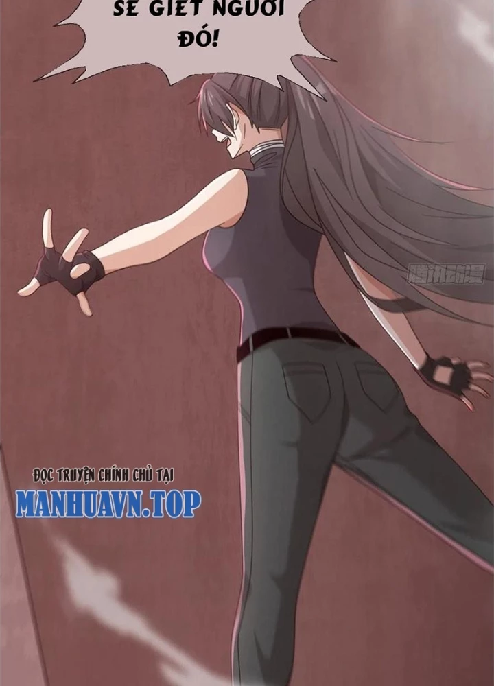 Mạt Thế Lạc Viên Chapter 94 - Trang 2