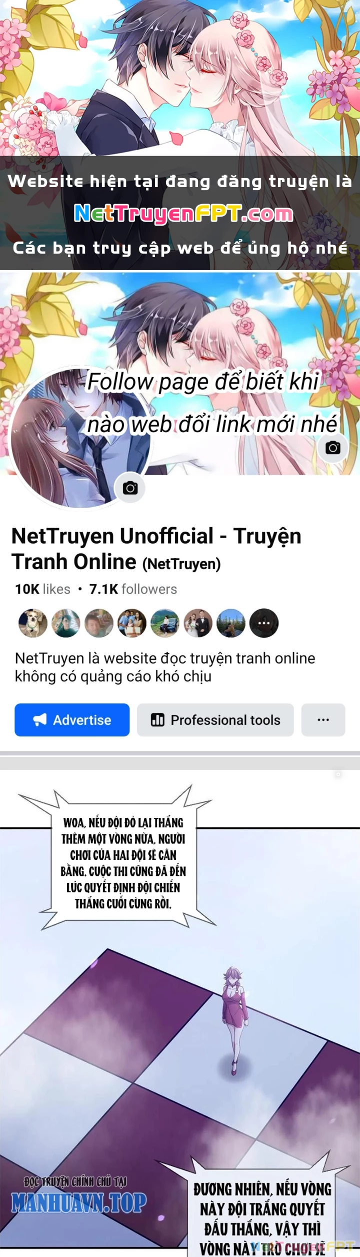 Mạt Thế Lạc Viên Chapter 94 - Trang 2
